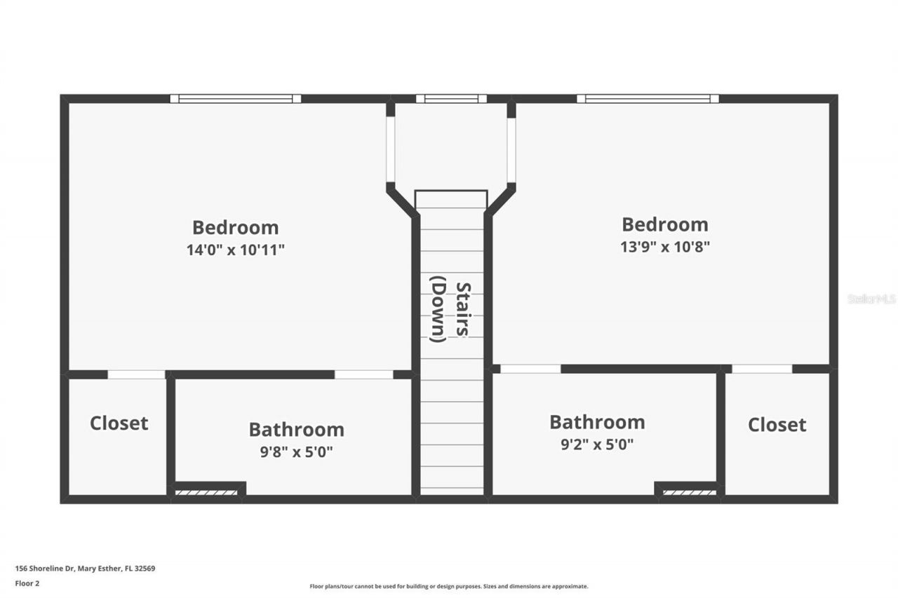 156 Shoreline Drive, Mary Esther, FL 32569 Photo