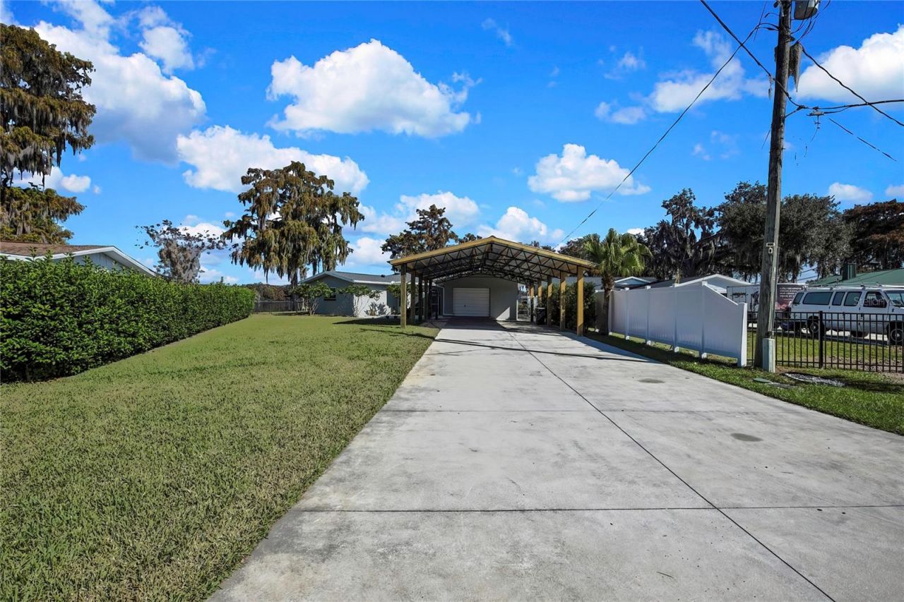 6670 S Merleing Loop, Floral City, FL 34436 Photo