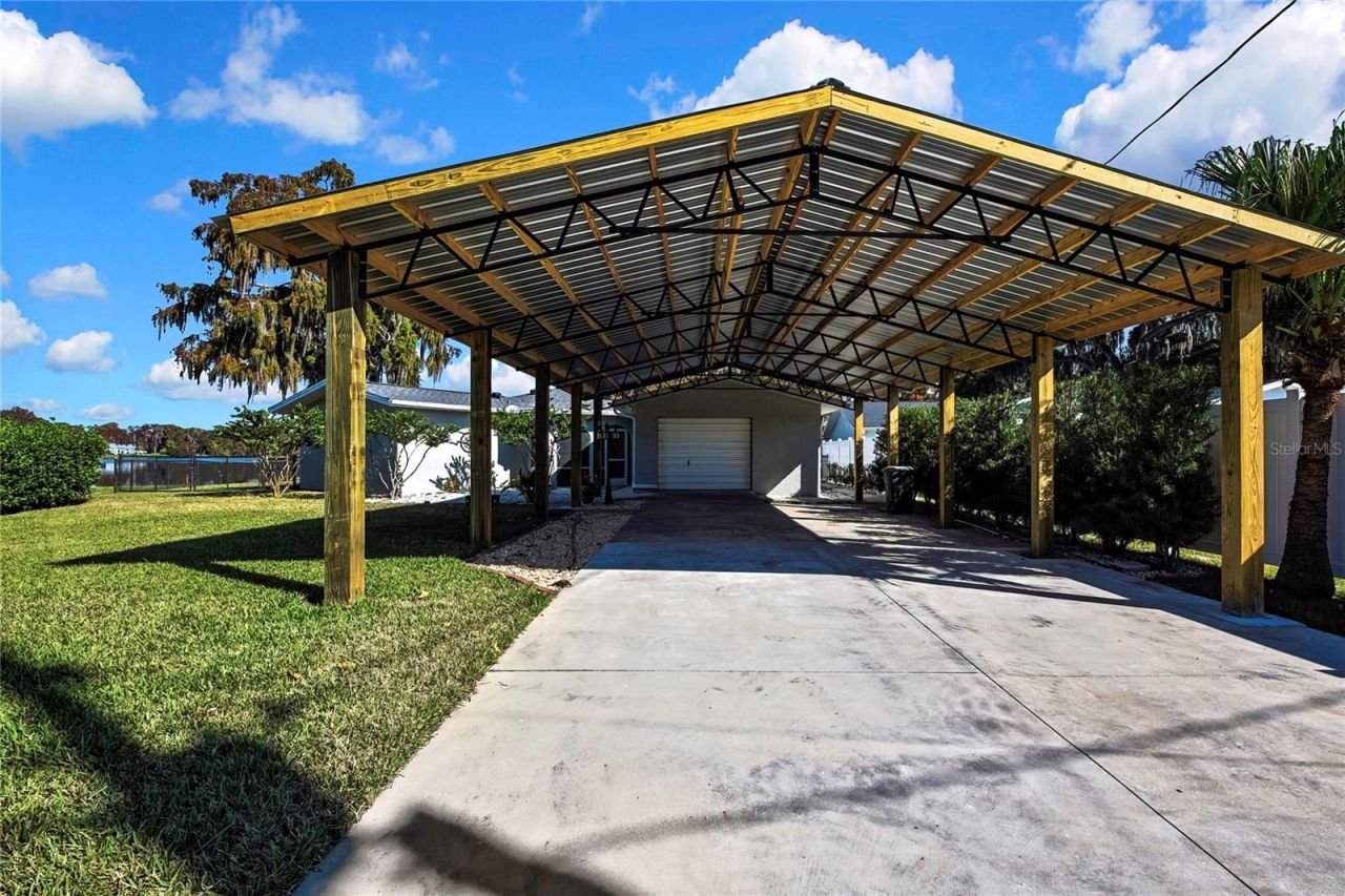 6670 S Merleing Loop, Floral City, FL 34436 Photo