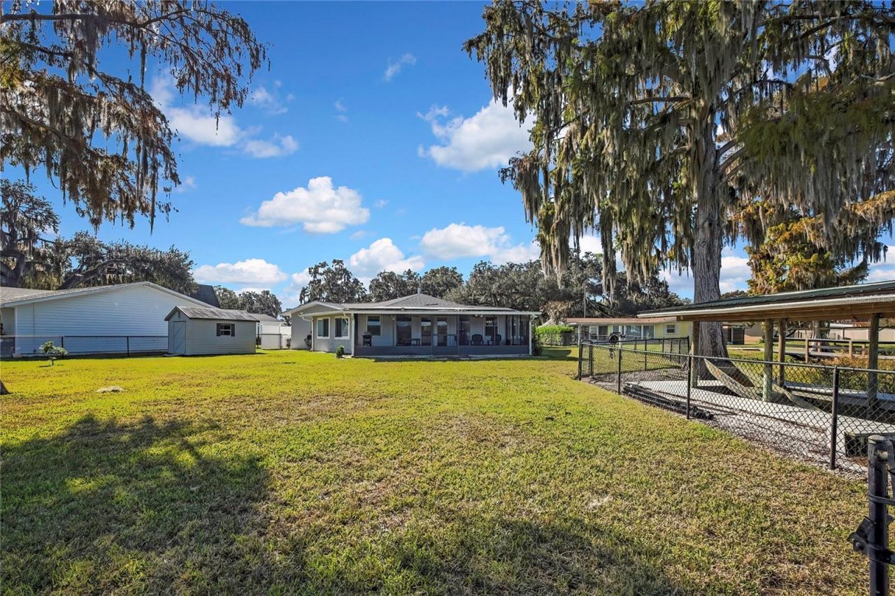 6670 S Merleing Loop, Floral City, FL 34436 Photo