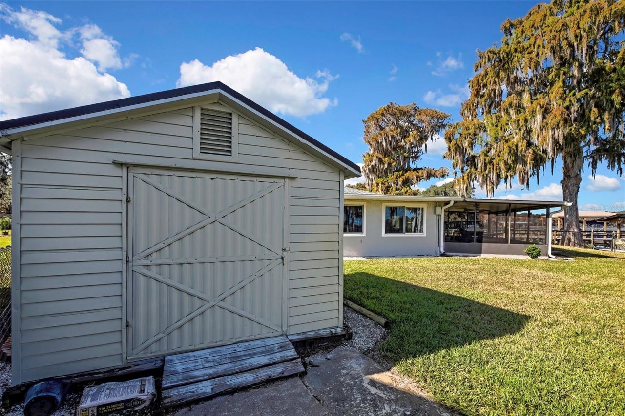 6670 S Merleing Loop, Floral City, FL 34436 Photo