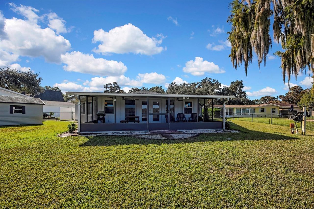 6670 S Merleing Loop, Floral City, FL 34436 Photo