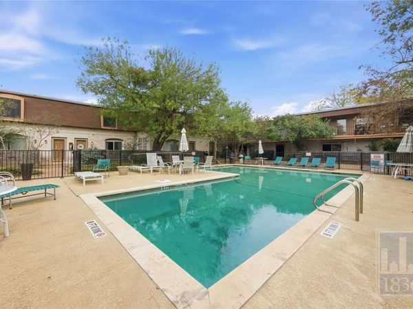 7801 Shoal Creek BLVD, Unit 256, Austin, TX 78757