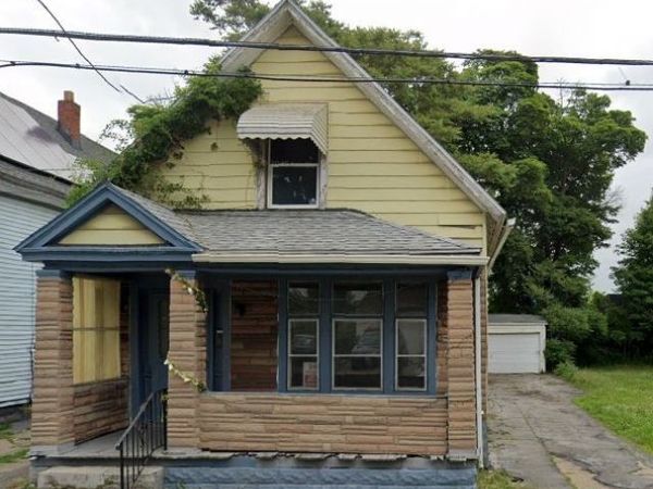 301 Peach Street, Buffalo, NY 14204