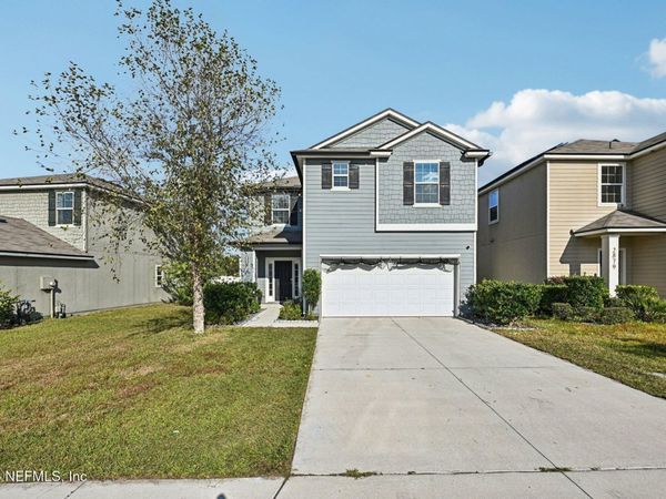 2875 BUCK CREEK Place, Green Cove Springs, FL 32043