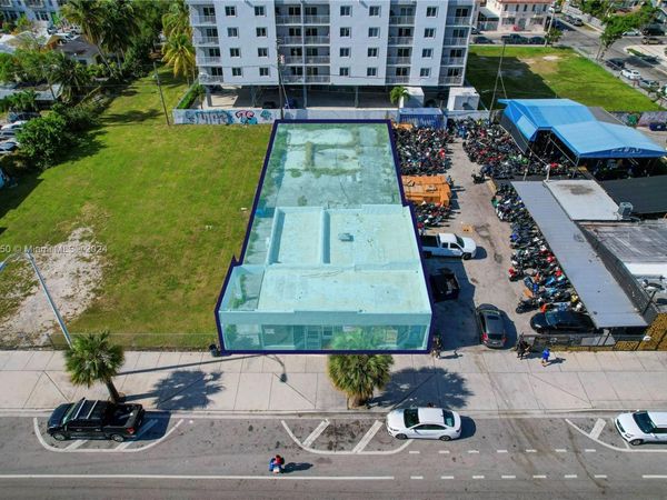 727 W Flagler St, Miami, FL 33130