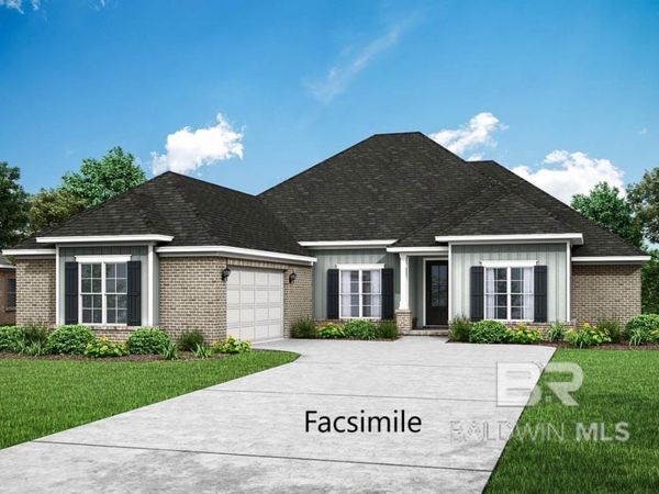 12248 Exbury Way, Spanish Fort, AL 36527