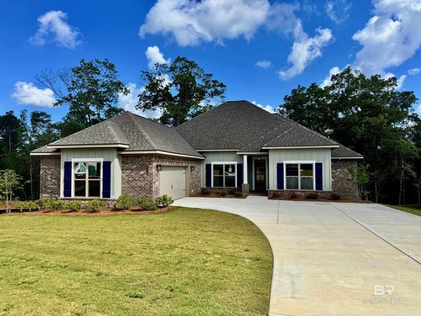12248 Exbury Way, Spanish Fort, AL 36527
