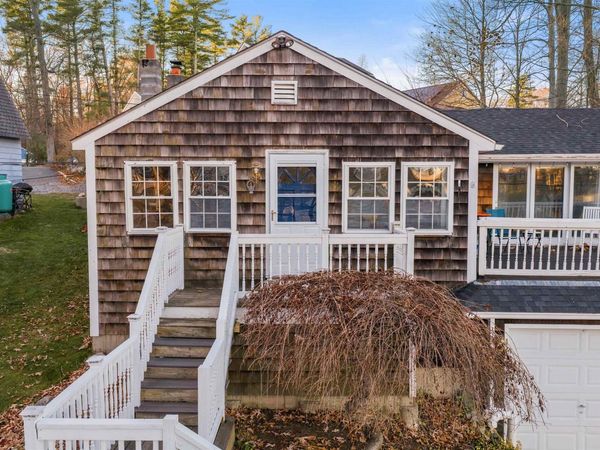 120 Chases Grove Road, Derry, NH 03038