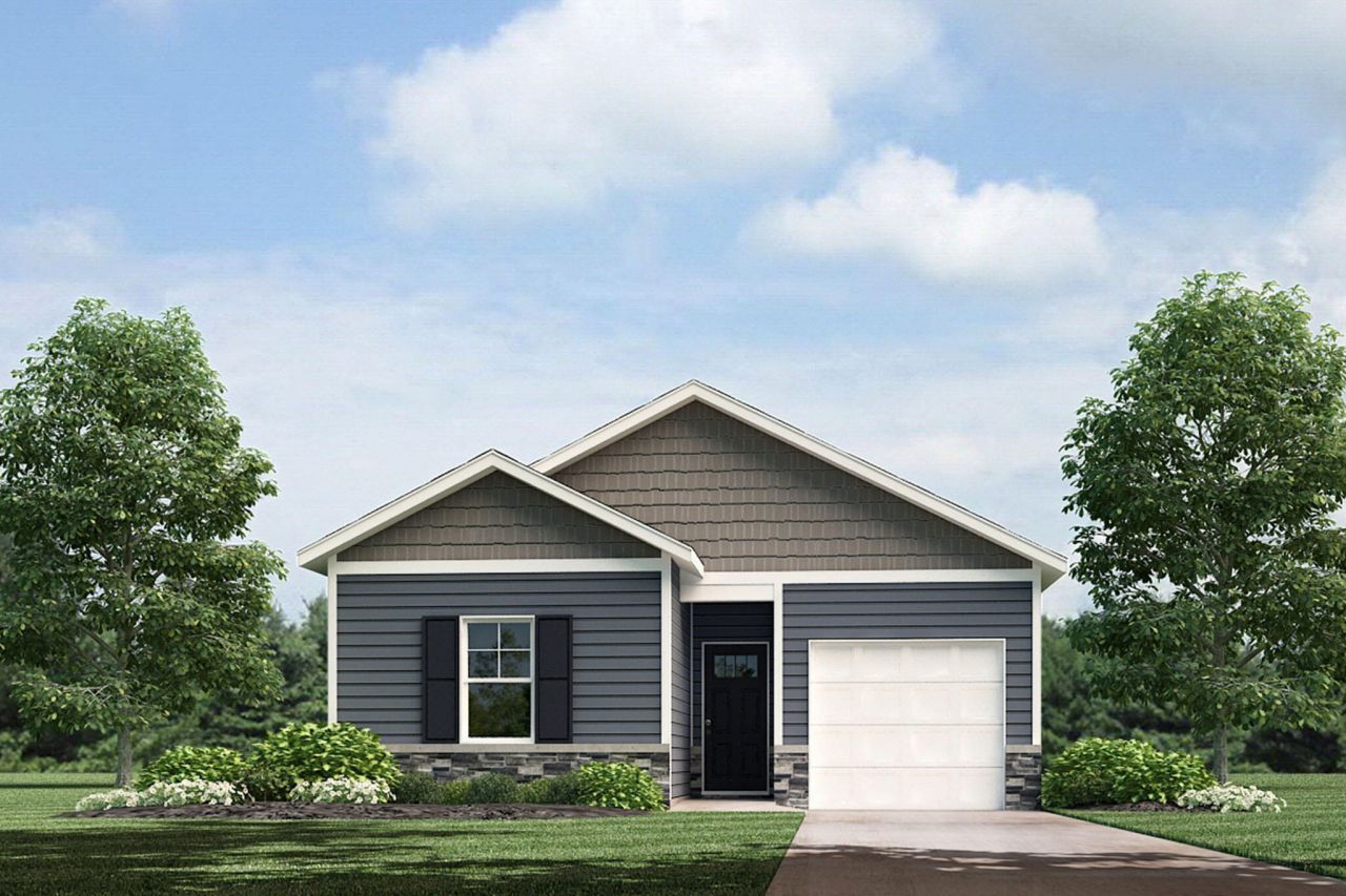 4031 Picket Line Drive, Jefferson City, TN 37760 Main Photo