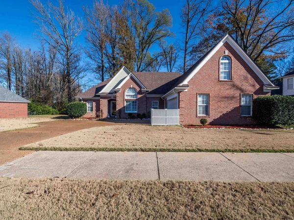 6038 ARMISTEAD ST, Arlington, TN 38002