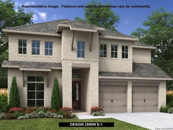 15023 Early Dawn, San Antonio, TX 78245