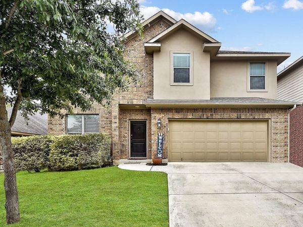 1435 SPARROW SONG, San Antonio, TX 78260