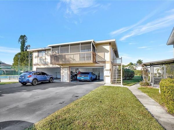 3300 Prince Edward Island CIR, Unit 4, FORT MYERS, FL 33907