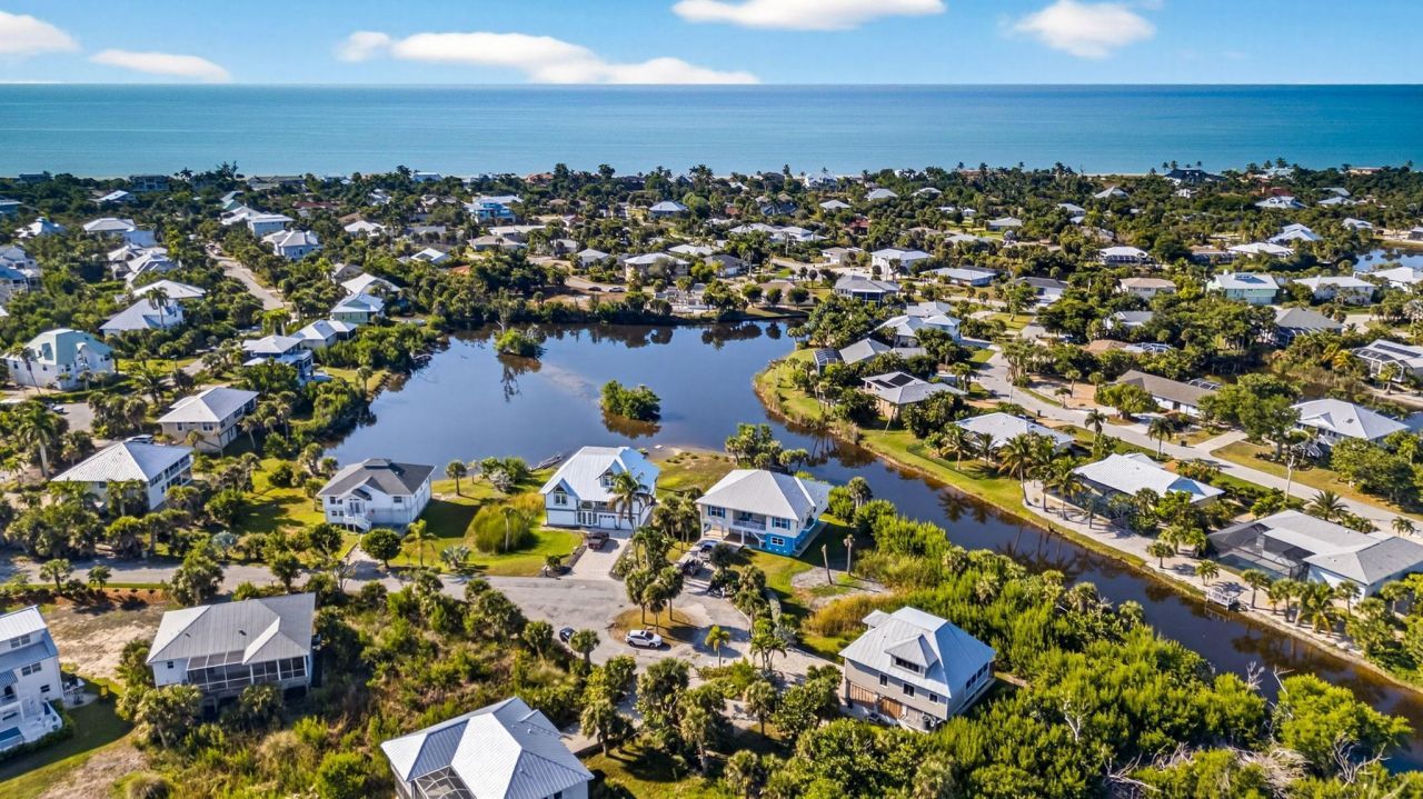 698 Spartina Ct, Sanibel, FL 33957 Photo