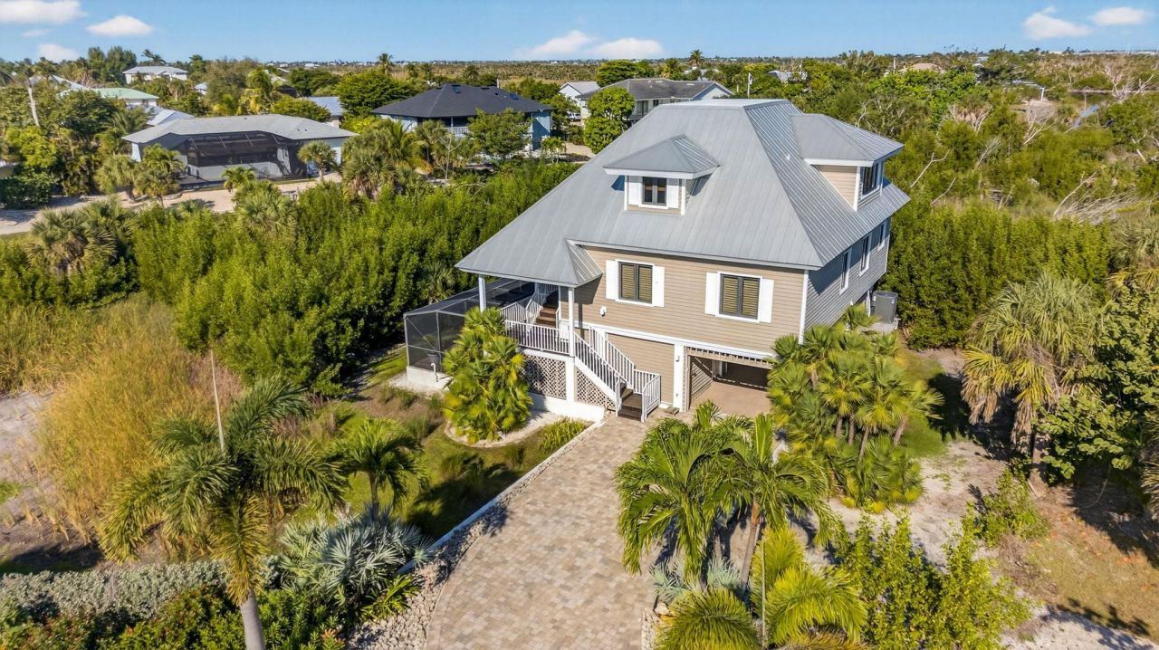 698 Spartina Ct, Sanibel, FL 33957 Photo