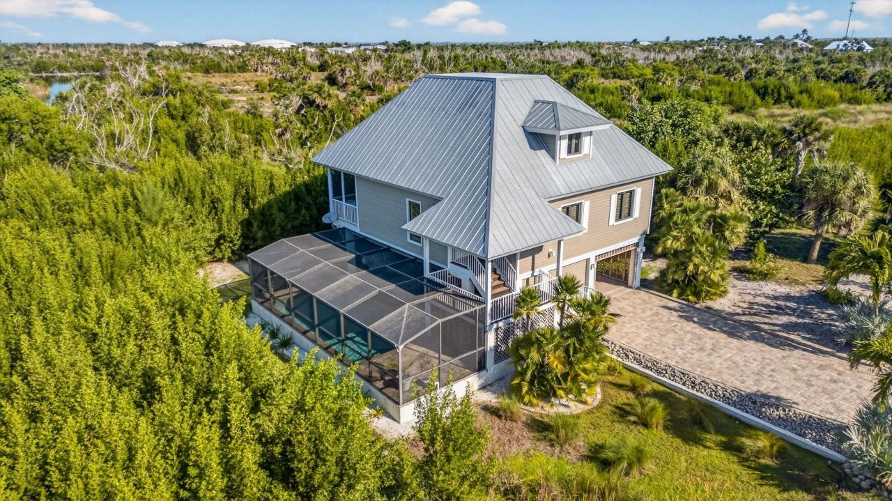 698 Spartina Ct, Sanibel, FL 33957 Photo