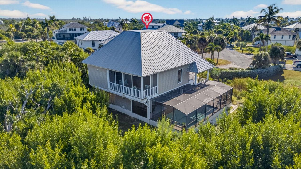 698 Spartina Ct, Sanibel, FL 33957 Photo