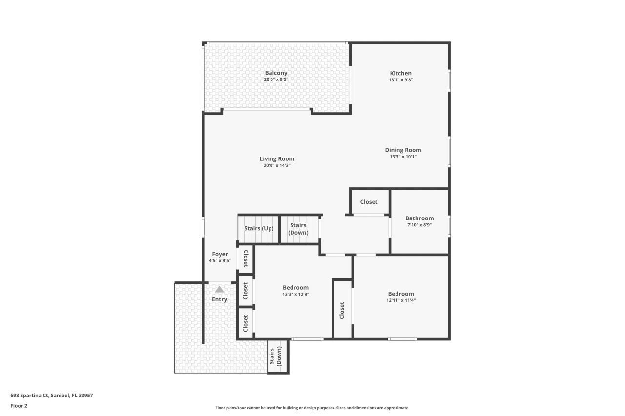 698 Spartina Ct, Sanibel, FL 33957 Photo