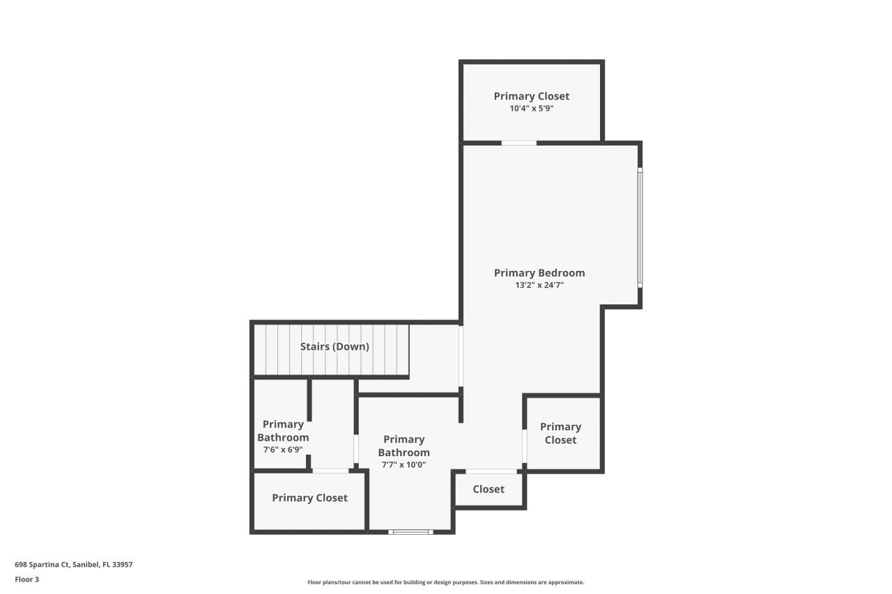 698 Spartina Ct, Sanibel, FL 33957 Photo