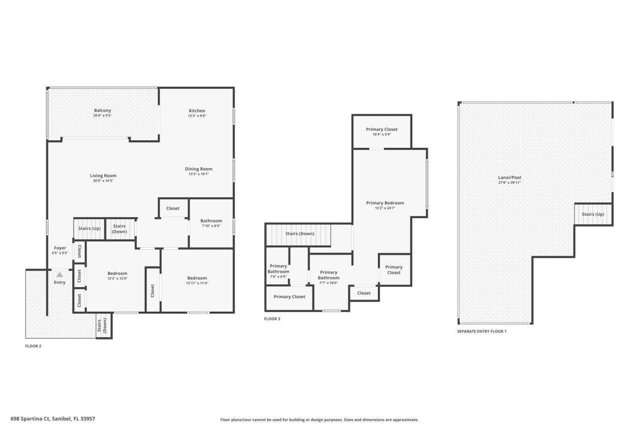 698 Spartina Ct, Sanibel, FL 33957 Photo