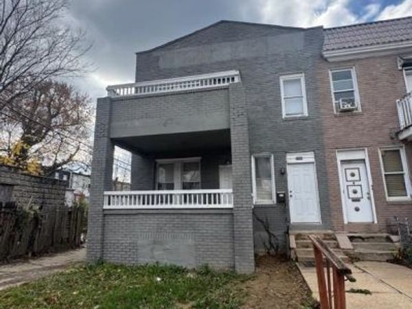 5000 LITCHFIELD AVENUE, Unit 1, BALTIMORE, MD 21215