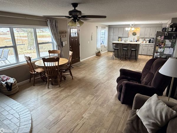 7179 73rd Street, Agency, IA 52530