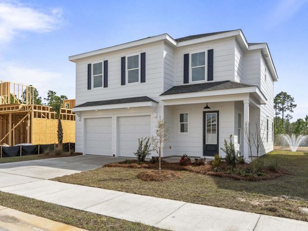 132 Brizo Lane, Unit Lot 14, Santa Rosa Beach, FL 32459