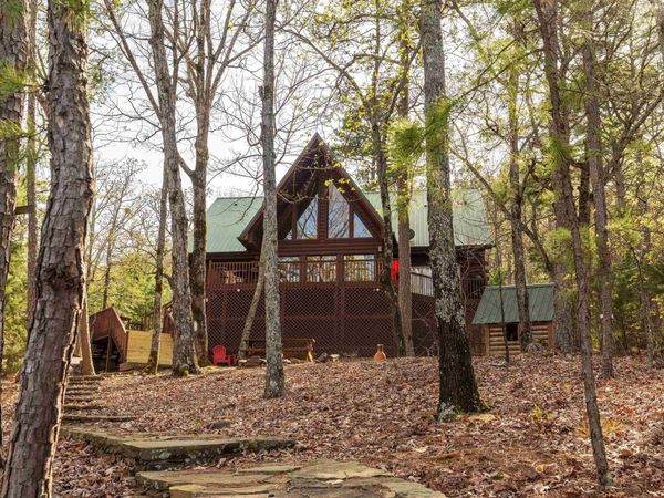 194 Lake Point Drive, Quitman, AR 72131