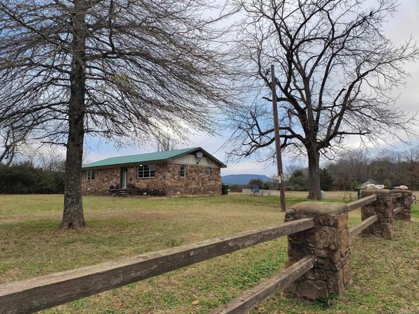 190 Sheepskin Rd Road, Center Ridge, AR 72027