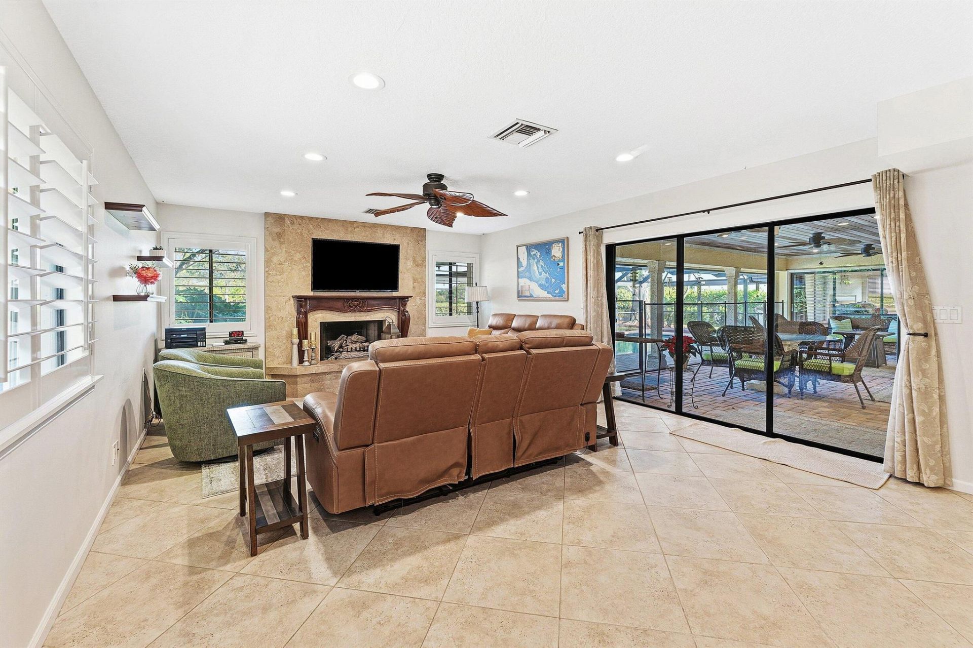 12 Marlwood Lane, Palm Beach Gardens, FL 33418 Photo