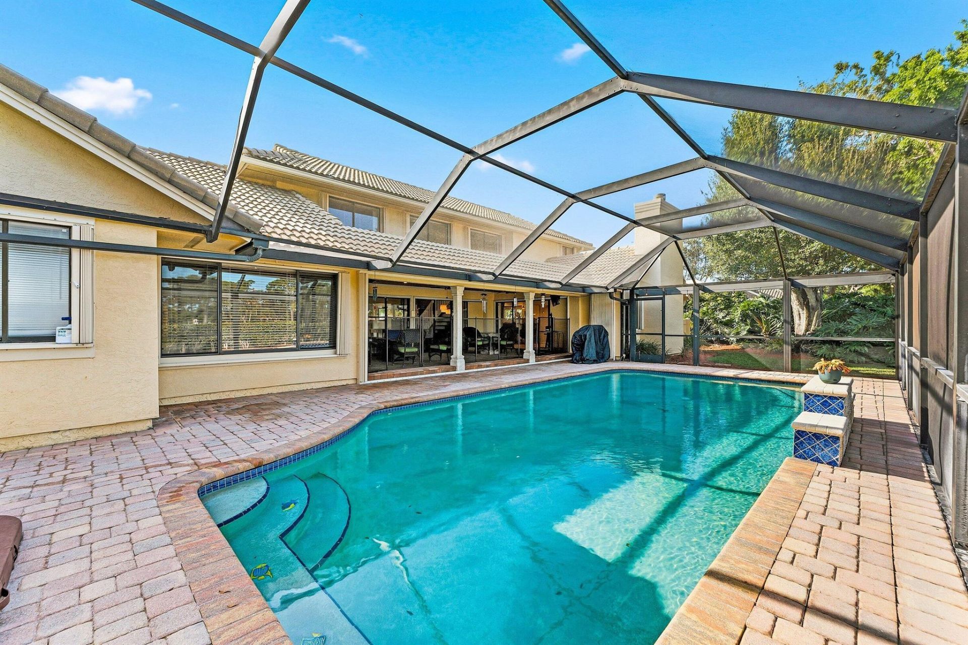 12 Marlwood Lane, Palm Beach Gardens, FL 33418 Photo