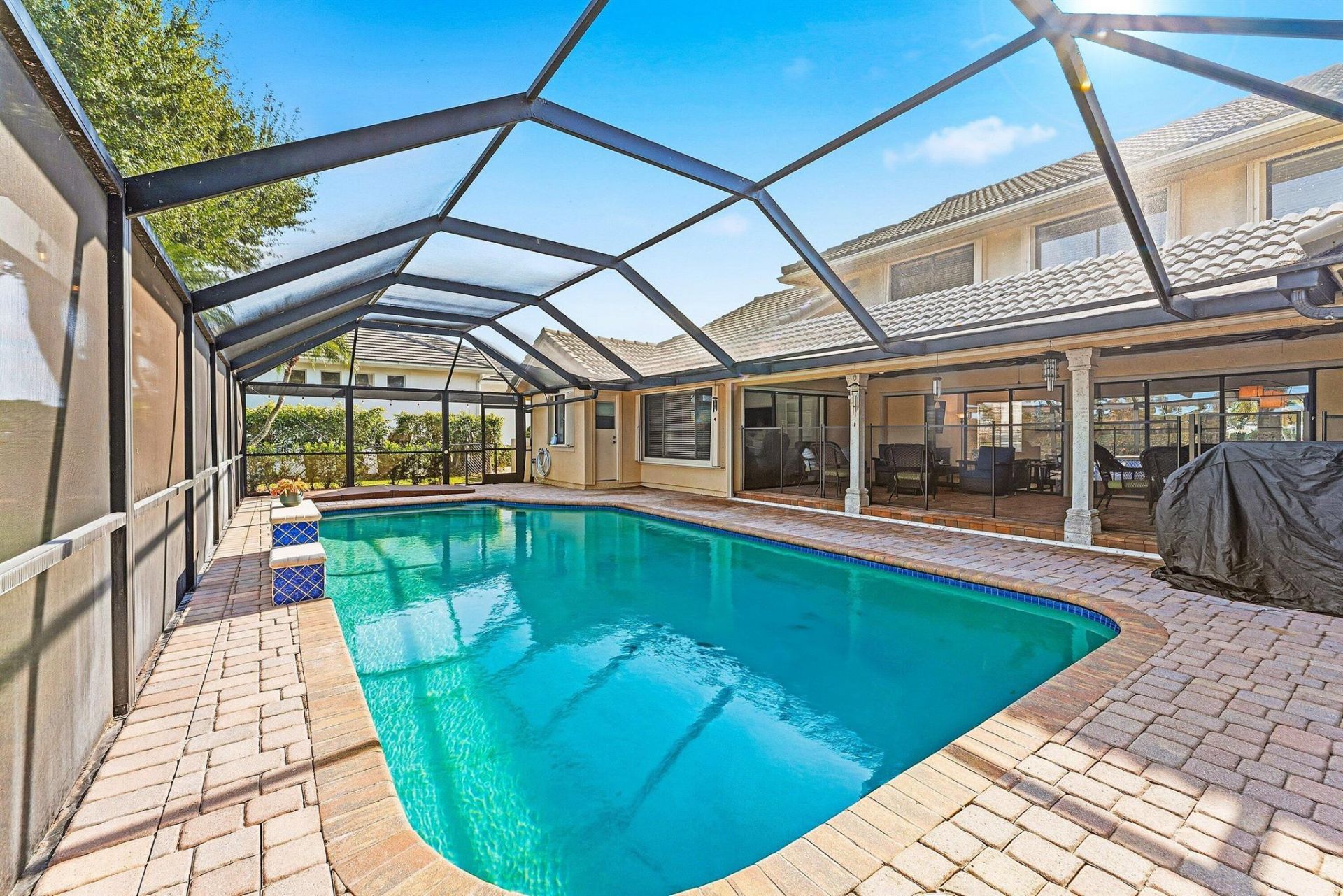 12 Marlwood Lane, Palm Beach Gardens, FL 33418 Photo