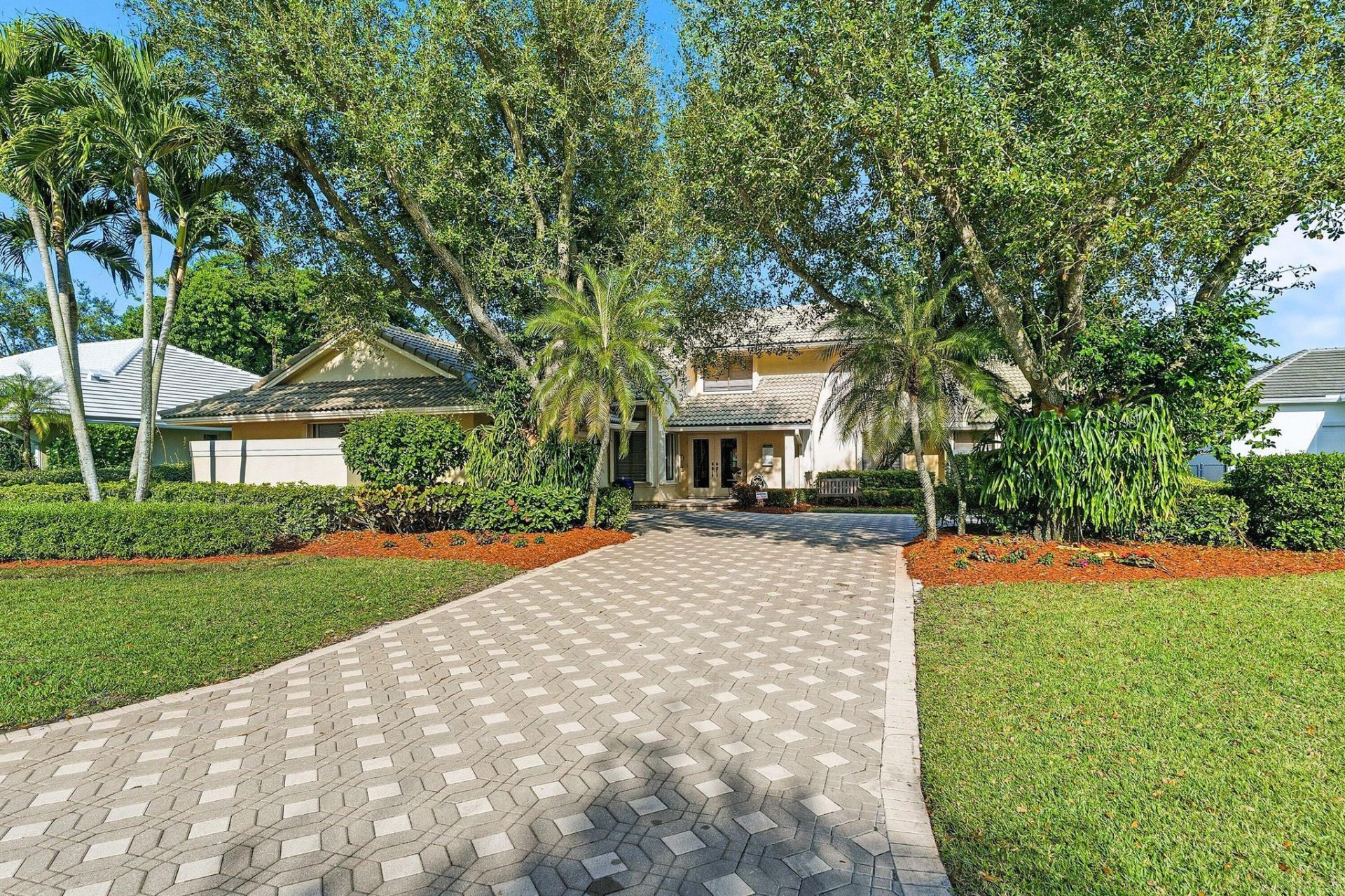 12 Marlwood Lane, Palm Beach Gardens, FL 33418 Photo
