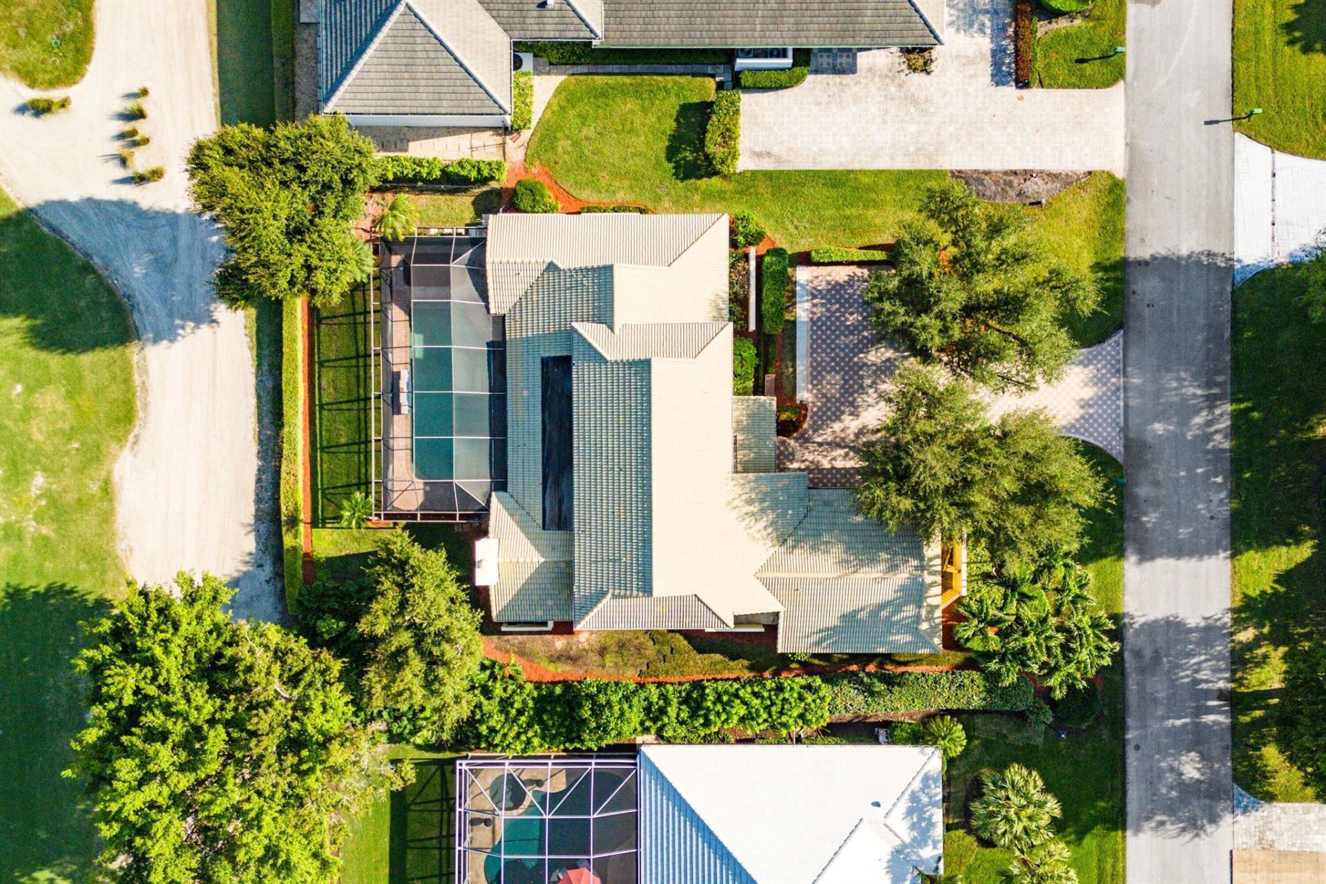 12 Marlwood Lane, Palm Beach Gardens, FL 33418 Photo