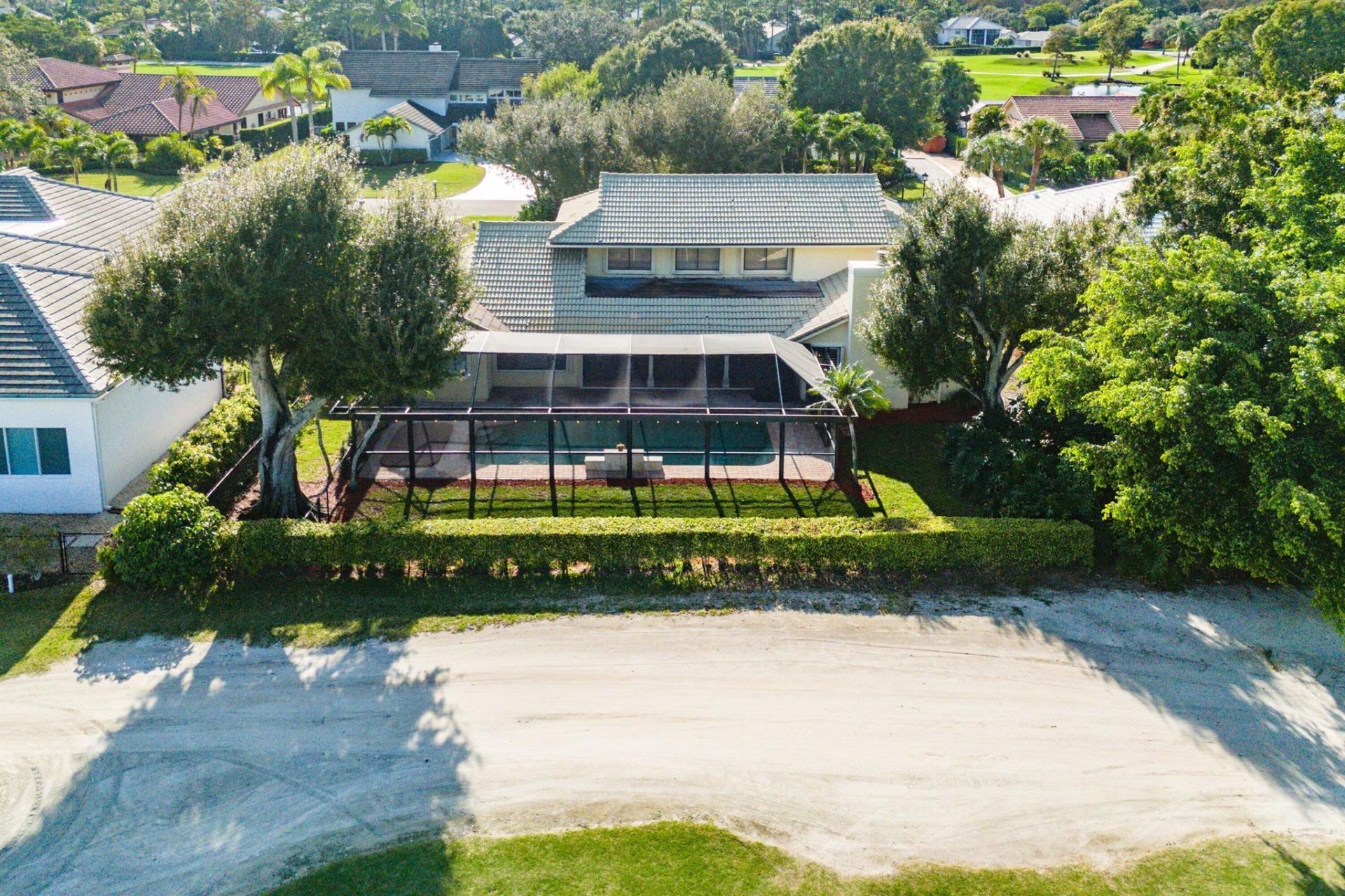 12 Marlwood Lane, Palm Beach Gardens, FL 33418 Photo