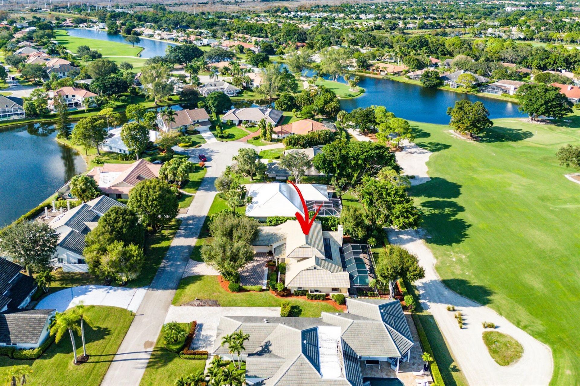 12 Marlwood Lane, Palm Beach Gardens, FL 33418 Photo