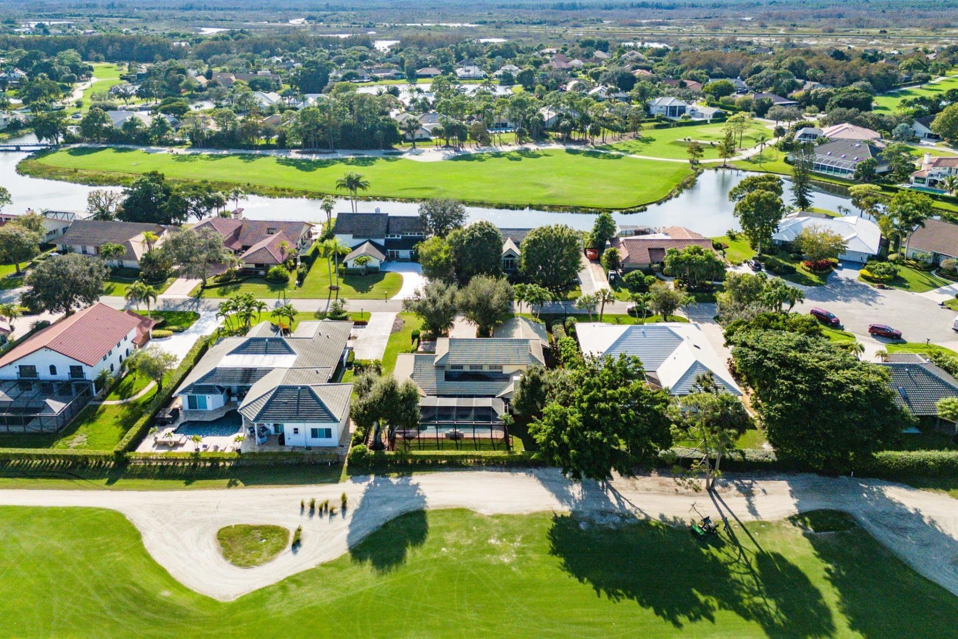 12 Marlwood Lane, Palm Beach Gardens, FL 33418 Photo