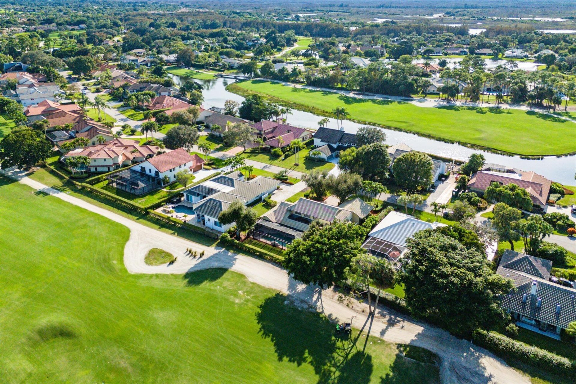 12 Marlwood Lane, Palm Beach Gardens, FL 33418 Photo