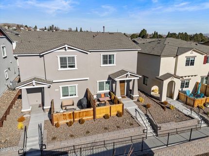 4232 Fawnridge Place, Reno, NV 89523 Photo