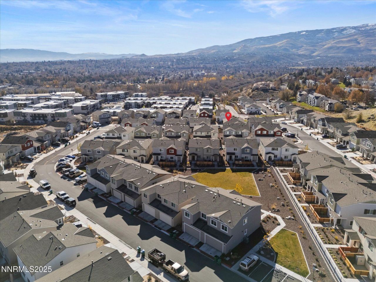 4232 Fawnridge Place, Reno, NV 89523 Photo