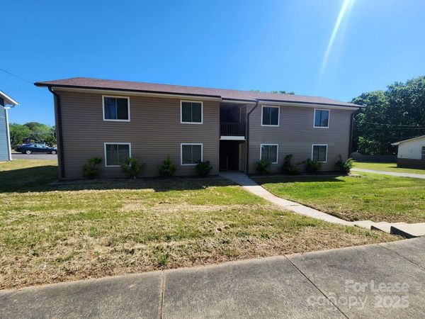 305 E Garden Street , Landis, NC 28088