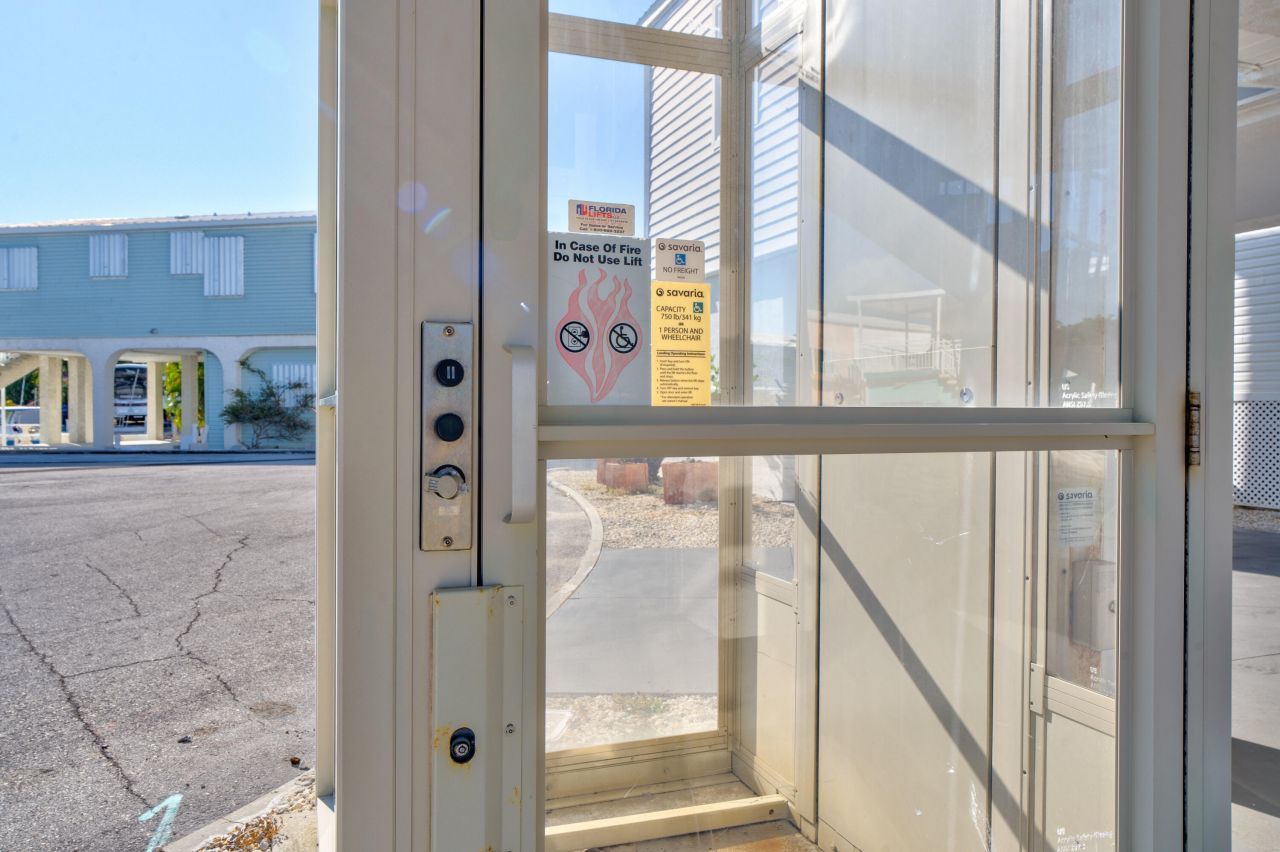 701 Spanish Main Drive, Unit 97, Cudjoe, FL 33042 Photo