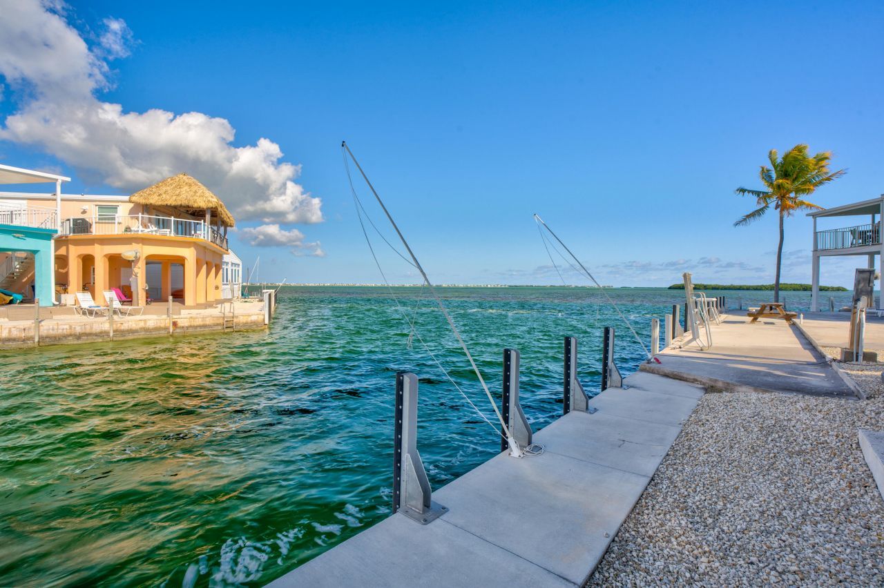701 Spanish Main Drive, Unit 97, Cudjoe, FL 33042 Photo