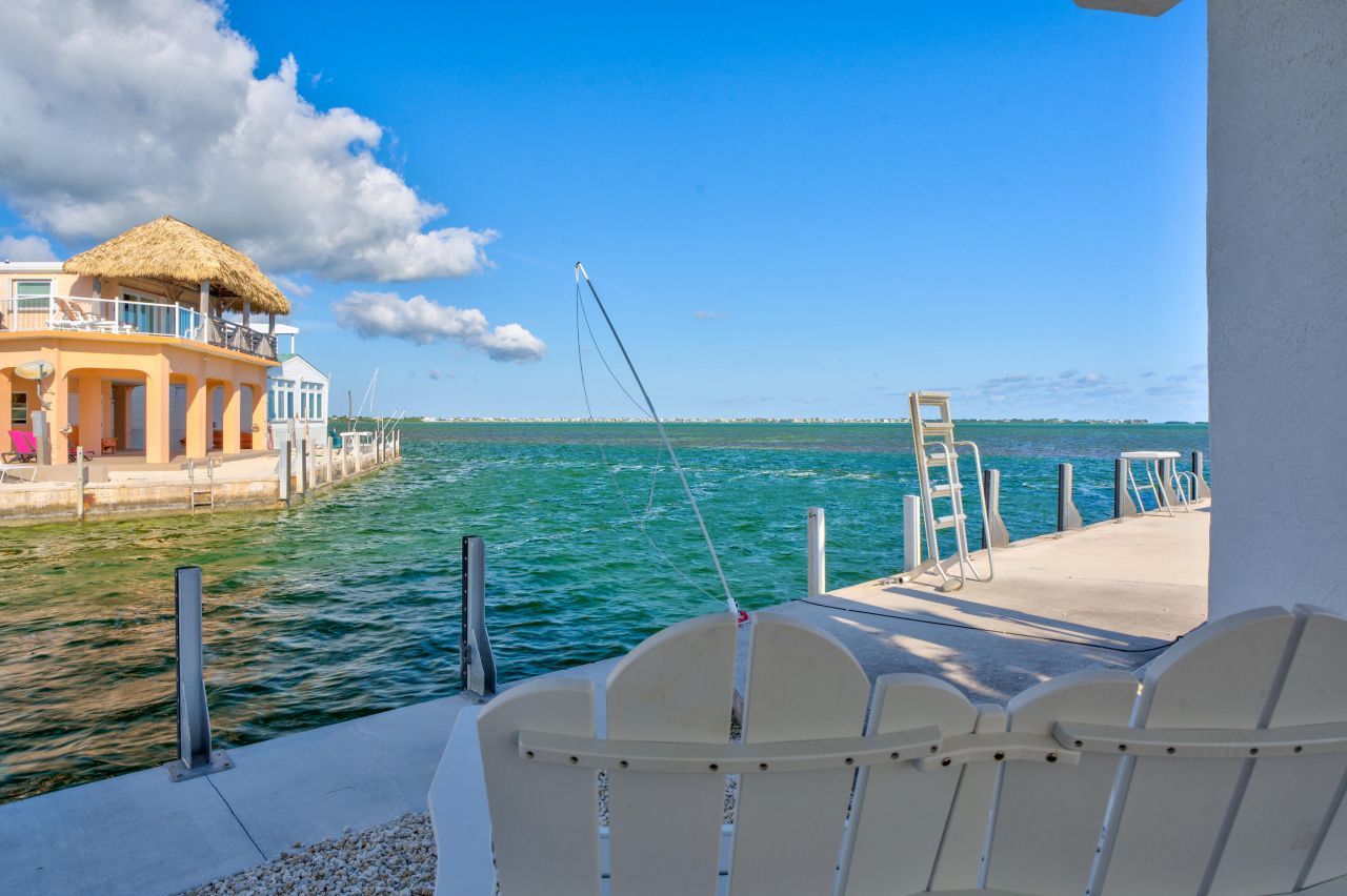 701 Spanish Main Drive, Unit 97, Cudjoe, FL 33042 Photo