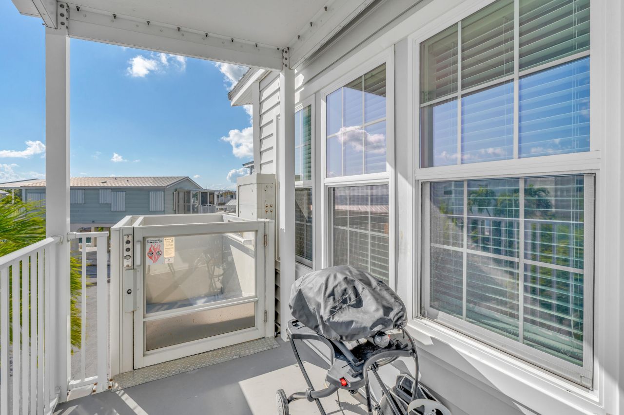 701 Spanish Main Drive, Unit 97, Cudjoe, FL 33042 Photo