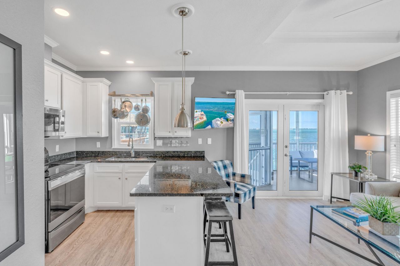 701 Spanish Main Drive, Unit 97, Cudjoe, FL 33042 Photo