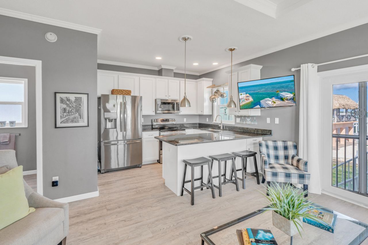 701 Spanish Main Drive, Unit 97, Cudjoe, FL 33042 Photo