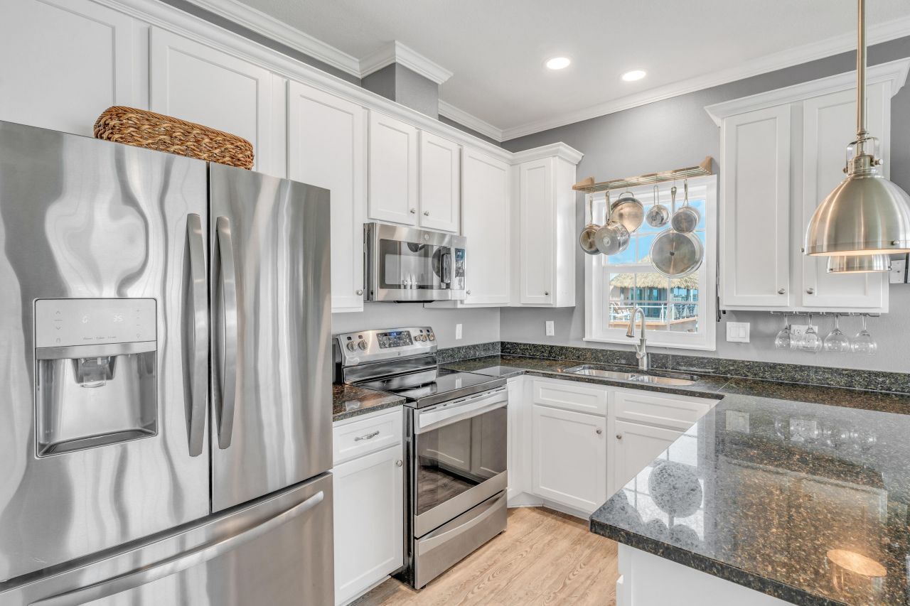 701 Spanish Main Drive, Unit 97, Cudjoe, FL 33042 Photo