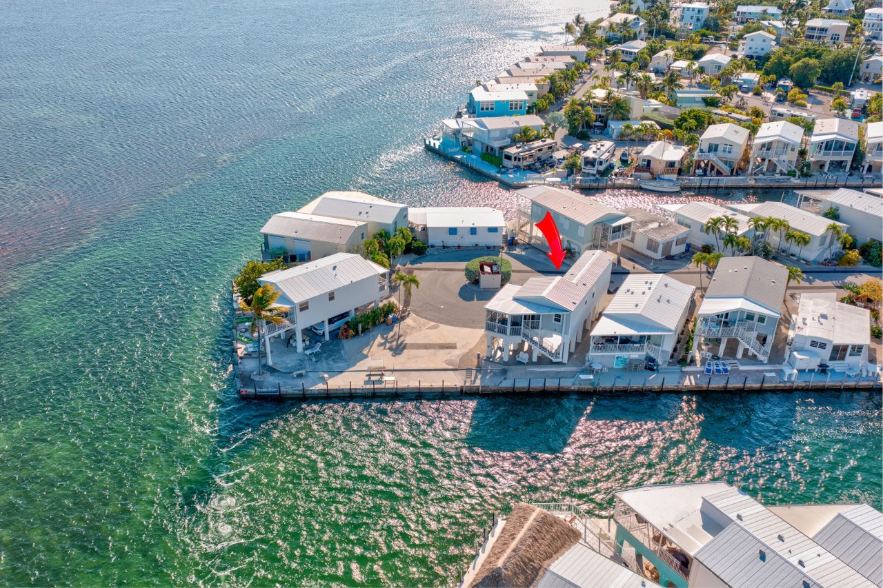 701 Spanish Main Drive, Unit 97, Cudjoe, FL 33042 Photo